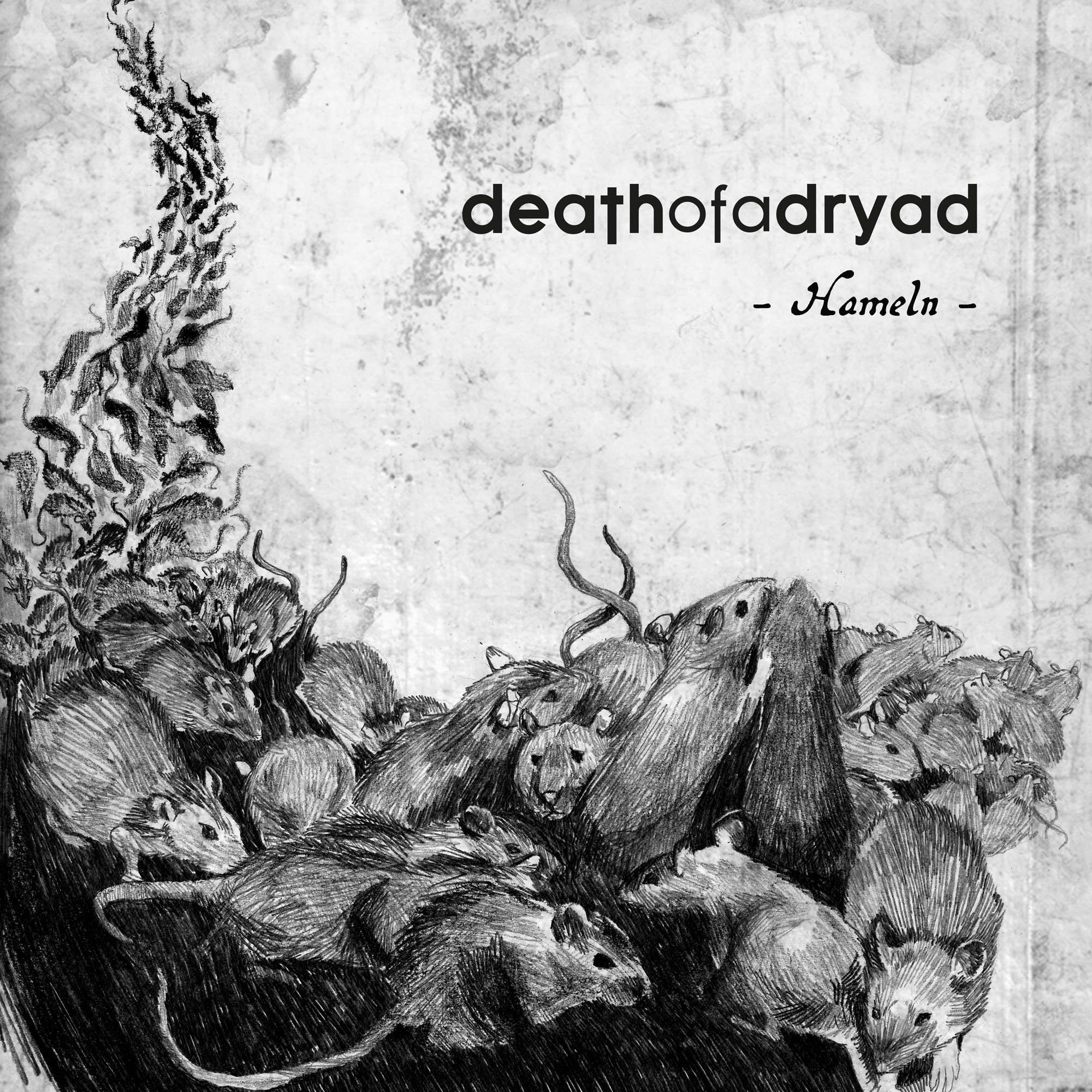 Death of a Dryad